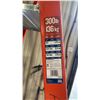 Image 2 : WERNER PODIUM MAX 6' ORANGE CARBON FIBER INDUSTRIAL PLATFORM LADDER