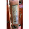 Image 2 : ALLRIGHT 20' ORANGE CARBON FIBER INDUSTRIAL EXTENSION LADDER