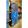 Image 3 : STACK OF 3 INDUSTRIAL 49"L X 31"W X 38"H METAL / WOOD MOBILE PRODUCT BINS *MUST TAKE ALL ON PALLET*