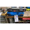 Image 2 : FUEL INJECTOR PULLER AND INSTALLER KIT & MASTER SENSOR AND SENDING SOCKET SET