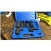 Image 2 : PRO POINT DRIVE DEEP IMPACT SOCKET SET & OXYGEN SENSOR & OIL PRESSURE SENDING UNIT MASTER SENSOR
