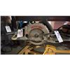 Image 2 : YELLOW DRUM DOLLY, PORTER CABLE FRAME SAW, CABLE PULLER & BOLT BUSTER HEAD INDUCTION TOOL *MAY BE