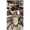 Image 1 : INGERSOLL RAND SS3R2-GM, MOBILE 24 GALLON VERTICAL AIR COMPRESSOR