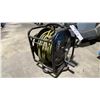 Image 1 : MASTERCRAFT AIR HOSE REEL WITH HOSE
