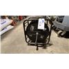 Image 3 : MASTERCRAFT AIR HOSE REEL WITH HOSE