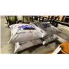 Image 2 : 4- 22.7L BAGS OF FLOOR-DRY GRANULAR ABSORBENT