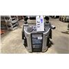 Image 1 : MOTOMASTER ELIMINATOR BOOSTER PACK WITH AIR COMPRESSOR