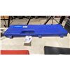 Image 2 : FOWLER EZ-DRUM DIGITAL CALIPER IN HARD TRANSPORT CASE
