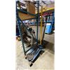 Image 3 : NAPA BLUE 2 TON MOBILE SERVICE JACK