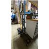 Image 2 : BLACK JACK 2 TON MOBILE SERVICE JACK