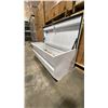 Image 4 : WEATHER GUARD MODEL 675-3-01, 47" HEAVY DUTY ALL PURPOSE WHITE STEEL LOCKING TRUCK CHEST