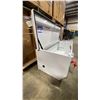 Image 5 : WEATHER GUARD MODEL 675-3-01, 47" HEAVY DUTY ALL PURPOSE WHITE STEEL LOCKING TRUCK CHEST