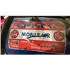 Image 3 : AMERICA PORTABLE INDUSTRIAL PNEUMATIC AIR STORAGE TANK WITH HOSE
