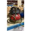 Image 2 : PORTER-CABLE ELECTRIC PORTABLE INDUSTRIAL PANCAKE COMPRESSOR WITH HOSE