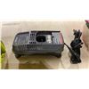 Image 2 : RYOBI ONE PLUS CORDLESS RECIPROCATING SAW, RYOBI ONE PLUS CORDLESS DRILL, RYOBI ONE PLUS TRIANGLE