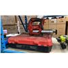 Image 2 : DEWALT DCGG571 CORDLESS GREASE GUN *NO BATTERY*, MILWAUKEE CORDLESS GREASE GUN *NO BATTERY* WITH