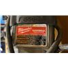 Image 6 : MAKITA JIG SAW, MILWAUKEE RECIPROCATING SAW, MILWAUKEE 3/4" IMPACT WRENCH, & 2 MASTERCRAFT IMPACT