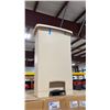 Image 1 : RUBBERMAID COMMERCIAL SLIMJIM 68L STEP-ON WASTE RECEPTACLE *IN BOX*