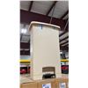 Image 1 : RUBBERMAID COMMERCIAL SLIMJIM 68L STEP-ON WASTE RECEPTACLE *IN BOX*