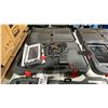 Image 1 : SNAP-ON SOLUS LEGEND FULL FUNCTION VEHICLE DIAGNOSTIC SCAN TOOL WITH HARD TRANSPORT CASE