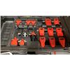 Image 2 : SNAP-ON SOLUS LEGEND FULL FUNCTION VEHICLE DIAGNOSTIC SCAN TOOL WITH HARD TRANSPORT CASE