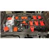 Image 2 : AUTEL MAXISYSTEM ELITE FULL FUNCTION VEHICLE DIAGNOSTIC SCAN TOOL WITH HARD TRANSPORT CASE
