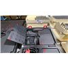 Image 2 : AUTEL MAXIFLASH ELITE VEHICLE DIAGNOSTIC SCAN TOOL ATTACHMENT WITH HARD TRANSPORT CASE