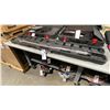 Image 1 : TITAN 23152 INDUSTRIAL MICROMETER ADJUSTABLE TORQUE WRENCH IN HARD TRANSPORT CASE