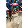 Image 1 : RIDGID 460-6 INDUSTRIAL 1/8" - 6" PROFESSIONAL TRISTAND