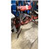 Image 1 : RIDGID 460-6 INDUSTRIAL 1/8" - 6" PROFESSIONAL TRISTAND