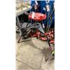 Image 2 : RIDGID 460-6 INDUSTRIAL 1/8" - 6" PROFESSIONAL TRISTAND