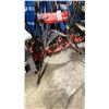 Image 1 : RIDGID 460-6 INDUSTRIAL 1/8" - 6" PROFESSIONAL TRISTAND