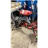 Image 2 : RIDGID 460-6 INDUSTRIAL 1/8" - 6" PROFESSIONAL TRISTAND