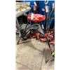 Image 2 : RIDGID 460-6 INDUSTRIAL 1/8" - 6" PROFESSIONAL TRISTAND