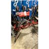 Image 1 : RIDGID 460-6 INDUSTRIAL 1/8" - 6" PROFESSIONAL TRISTAND