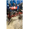 Image 1 : RIDGID 460-6 INDUSTRIAL 1/8" - 6" PROFESSIONAL TRISTAND