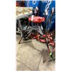 Image 2 : RIDGID 460-6 INDUSTRIAL 1/8" - 6" PROFESSIONAL TRISTAND