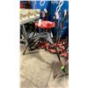 Image 2 : RIDGID 460-6 INDUSTRIAL 1/8" - 6" PROFESSIONAL TRISTAND