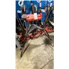 Image 1 : RIDGID 460-6 INDUSTRIAL 1/8" - 6" PROFESSIONAL TRISTAND