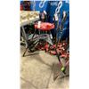 Image 2 : RIDGID 460-6 INDUSTRIAL 1/8" - 6" PROFESSIONAL TRISTAND