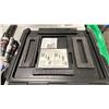 Image 3 : KLEIN TOOLS ADVANCED INDUSTRIAL CIRCUIT TRACER KIT IN HARD TRANSPORT CASE