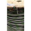 Image 2 : LARGE REEL OF INDUSTRIAL ELECTRICAL TECH CABLE