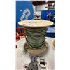 Image 1 : LARGE REEL OF INDUSTRIAL ELECTRICAL TECH CABLE