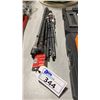 Image 1 : 9 INDUSTRIAL QUICK-LOCK COMMERCIAL EXTENSION BITS *MUST TAKE ALL*
