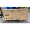 Image 2 : ACTIVE FLAME MODEL EF10192 55" HD FLAME TECH PRO MULTI-SIDED ELECTRIC FIREPLACE *IN BOX*