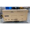 Image 2 : ACTIVE FLAME MODEL EF10192 55" HD FLAME TECH PRO MULTI-SIDED ELECTRIC FIREPLACE *IN BOX*