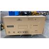 Image 2 : ACTIVE FLAME MODEL EF10192 55" HD FLAME TECH PRO MULTI-SIDED ELECTRIC FIREPLACE *IN BOX*