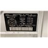Image 10 : 2014 HYUNDAI SONATA HYBRID 4DRSD WHITE VIN KMHEC4A44EA111931