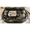 Image 9 : 2014 HYUNDAI SONATA HYBRID 4DRSD WHITE VIN KMHEC4A44EA111931