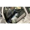 Image 5 : 2015 HYUNDAI SONATA HYBRID 4DRSD WHITE VIN KMHEC4A49FA138205